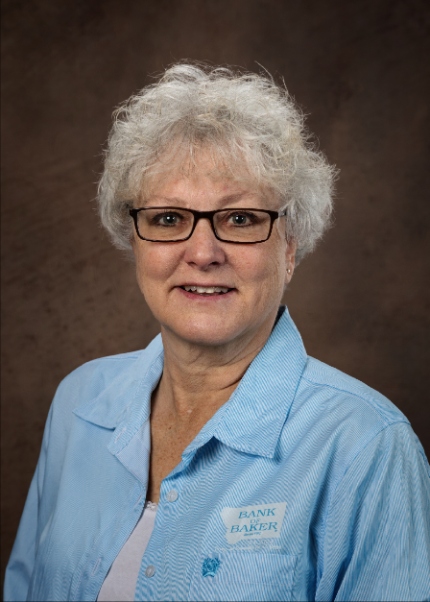 patti brookes profile picture